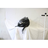 Predator Sample Black Gold
